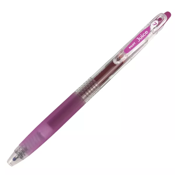 Pilot Juice Retractable Pen 0.7mm Rose Pink Pilot Juice Gel Pen 0.7mm Retractable Rose Pink