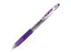 Pilot Juice Retractable Pen 0.7mm Grape Pilot Juice Gel Pen 0.7mm Retractable Grape