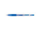 Pilot Juice Gel Pen 0.7mm Retractable Aqua Blue
