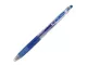 Pilot Juice Gel Pen 0.7mm Retractable Aqua Blue