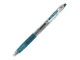 Pilot Juice Gel Pen 0.7mm Retractable Turquoise Green