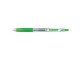 Pilot Juice Gel Pen 0.7mm Retractable Leaf Green