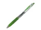 Pilot Juice Gel Pen 0.7mm Retractable Leaf Green