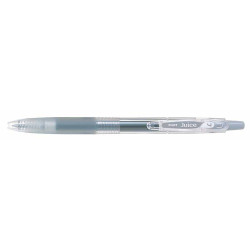 Pilot Juice Retractable Pen 0.7mm Gray Pilot Juice Gel Pen 0.7mm Retractable Gray