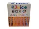 Pilot Juice Retractable Pen 0.7mm Juice Box 24 Colours Pilot Juice Gel Pen 0.7mm Retractable 24 Colour Juice Box