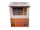 Pilot Juice Retractable Pen 0.7mm Juice Box 24 Colours Pilot Juice Gel Pen 0.7mm Retractable 24 Colour Juice Box