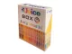 Pilot Juice Retractable Pen 0.7mm Juice Box 24 Colours Pilot Juice Gel Pen 0.7mm Retractable 24 Colour Juice Box