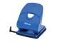 REXEL V240 Heavy Duty Punch - Blue 40 Sheet REXEL V240 Heavy Duty Punch - Blue 40 Sheet