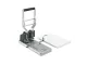 Rexel HD2150 Heavy Duty 2 Hole Punch (150 Sheet)