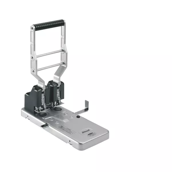 Rexel HD2150 Heavy Duty 2 Hole Punch (150 Sheet)