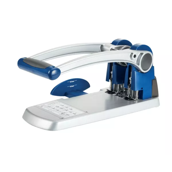 REXEL HD2300X Ultra Heavy Duty 2-Hole Punch - 300 Sheet REXEL HD2300X Ultra Heavy Duty 2-Hole Punch - 300 Sheet