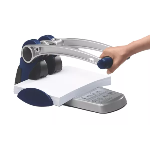 REXEL HD2300X Ultra Heavy Duty 2-Hole Punch - 300 Sheet REXEL HD2300X Ultra Heavy Duty 2-Hole Punch - 300 Sheet
