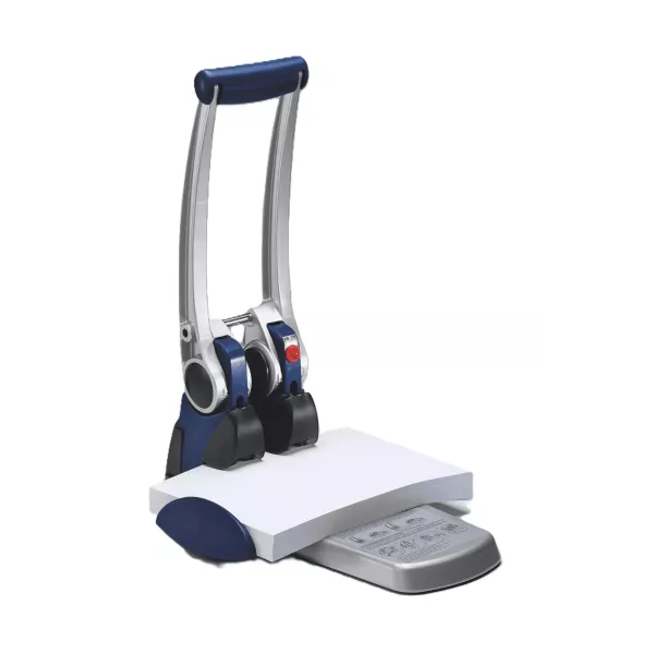 REXEL HD2300X Ultra Heavy Duty 2-Hole Punch - 300 Sheet REXEL HD2300X Ultra Heavy Duty 2-Hole Punch - 300 Sheet