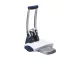REXEL HD2300X Ultra Heavy Duty 2-Hole Punch - 300 Sheet REXEL HD2300X Ultra Heavy Duty 2-Hole Punch - 300 Sheet