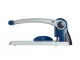 REXEL HD2300X Ultra Heavy Duty 2-Hole Punch - 300 Sheet REXEL HD2300X Ultra Heavy Duty 2-Hole Punch - 300 Sheet
