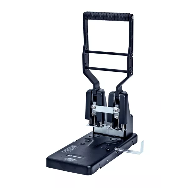 REXEL HD2300 Ultra Heavy Duty 2-Hole Punch (300 Sheet) REXEL HD2300 Ultra Heavy Duty 2-Hole Punch (300 Sheet)