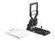 REXEL HD2300 Ultra Heavy Duty 2-Hole Punch (300 Sheet) REXEL HD2300 Ultra Heavy Duty 2-Hole Punch (300 Sheet)