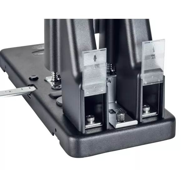 REXEL HD2300 Ultra Heavy Duty 2-Hole Punch (300 Sheet) REXEL HD2300 Ultra Heavy Duty 2-Hole Punch (300 Sheet)