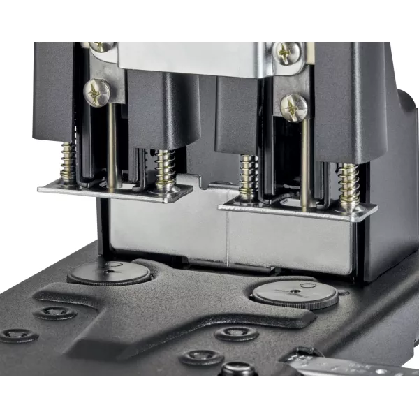 REXEL HD2300 Ultra Heavy Duty 2-Hole Punch (300 Sheet) REXEL HD2300 Ultra Heavy Duty 2-Hole Punch (300 Sheet)