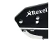 Rexel S120 Single Hole  Plier Punch 20 Sheet
