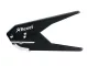 Rexel S120 Single Hole  Plier Punch 20 Sheet