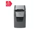 Rexel Optimum AutoFeed+ 150M Paper Shredder Front View Front view of Rexel Optimum AutoFeed+ 150M automatic micro cut shredder P5