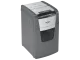Rexel Optimum AutoFeed+ 150M Paper Shredder Front View Front view of Rexel Optimum AutoFeed+ 150M automatic micro cut shredder P5