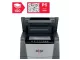 Rexel Optimum AutoFeed+ 150M Paper Shredder Front View Front view of Rexel Optimum AutoFeed+ 150M automatic micro cut shredder P5