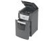 Rexel Optimum AutoFeed+ 150M Paper Shredder Front View Front view of Rexel Optimum AutoFeed+ 150M automatic micro cut shredder P5