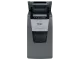Rexel Optimum AutoFeed+ 150M Paper Shredder Front View Front view of Rexel Optimum AutoFeed+ 150M automatic micro cut shredder P5
