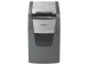 Rexel Optimum AutoFeed+ 150M Paper Shredder Front View Front view of Rexel Optimum AutoFeed+ 150M automatic micro cut shredder P5
