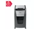 Rexel Optimum AutoFeed+ 225M Automatic Micro Cut Shredder Rexel Optimum 225M AutoFeed micro cut paper shredder for small office use