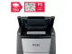 Rexel Optimum AutoFeed+ 750M Shredder Rexel Optimum AutoFeed+ 750M Automatic 750 Sheet Micro Cut Shredder