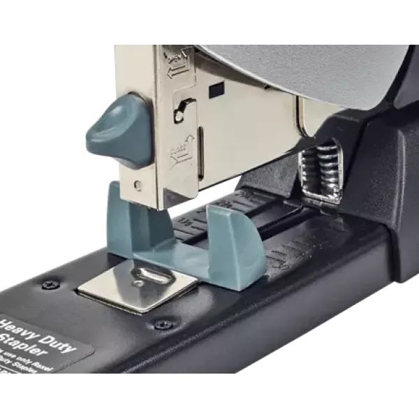 REXEL Apollo Heavy Duty Stapler 180 Sheet