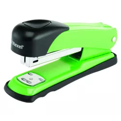REXEL X15 Half Strip Stapler - Green