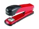 REXEL X15 Half Strip Stapler - Red