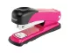 REXEL X15 Half Strip Stapler - Pink REXEL X15 Half Strip Stapler - Pink