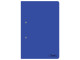 TREELINE Accessible File Board - Gloss Blue (Pack 4)