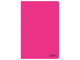 TREELINE Accessible File Board - Gloss Pink (Pack 4)