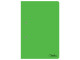 TREELINE Accessible File Board - Gloss Electric Green (Pack 4)