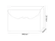 TREELINE A4 Collapsible Archive Box Kraft TREELINE A4 Collapsible Archive Box Kraft