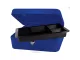 Cash Box Metal 10" - Blue Cash Box Metal 10" - Blue