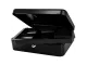 Cash Box Metal 12" - Black Cash Box Metal 12" - Black