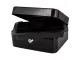 Cash Box Metal 8" - Black Cash Box Metal 8" - Black