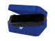 Cash Box Metal 8" - Blue
