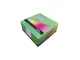 Treeline Memo Cube Refill Boxed – Assorted (500 Sheets) Treeline Memo Cube Refill Boxed – Assorted (500 Sheets)