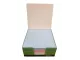 Treeline Memo Cube Refill Boxed – Assorted (500 Sheets) Treeline Memo Cube Refill Boxed – Assorted (500 Sheets)