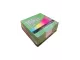 Treeline Memo Cube Refill Boxed – Assorted (500 Sheets) Treeline Memo Cube Refill Boxed – Assorted (500 Sheets)