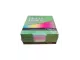 Treeline Memo Cube Refill Boxed – Assorted (500 Sheets) Treeline Memo Cube Refill Boxed – Assorted (500 Sheets)