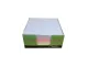 Treeline Memo Cube Refill Boxed – Assorted (500 Sheets) Treeline Memo Cube Refill Boxed – Assorted (500 Sheets)